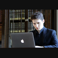 Запись в микроблоге Павла Дурова послужила поводом для скандала (129) 