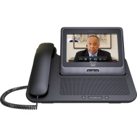 В Cisco создают удобный планшетный ПК для бизнесменов (28) 