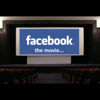 Пользователи Facebook превратятся в киногероев (101) 