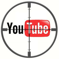 Роскомнадзор потребовал заблокировать домены YouTube и Livejournal (138) 