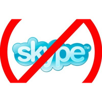 Пользователи Skype в Эфиопии могут попасть в тюрьму на 15 лет (134) 