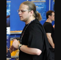 Интервью: главный редактор GameGuru.ru Максим Фомичёв (35) 