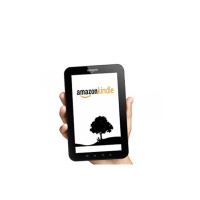 Amazon может выпустить бюджетный планшет (77) 