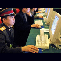 Китайское правительство берёт под контроль Всемирную Сеть (79) 