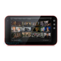 Dell Looking Glass или тысяча первый убийца iPad (42) 