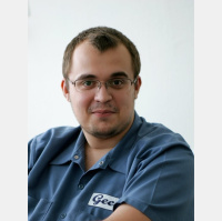 Интервью: гейм-дизайнер Артём Волков (43) 