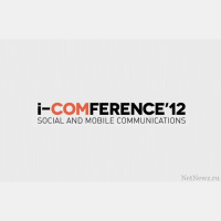 Анонсированы главные интернет-мероприятия марта 2012: eTarget и iCOMference (114) 