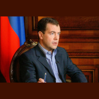 Дмитрий Медведев раздал поручения по итогам беседы с лидерами Рунета (83) 