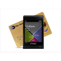 Modu T — самый лёгкий сенсорный телефон в мире (32) 