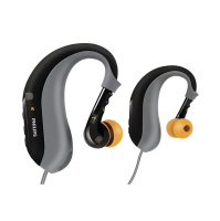 Philips ActionFit — наушники, которые можно мыть (54) 