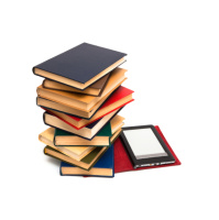 Сдвиг парадигмы в чтении электронных книг (18) 