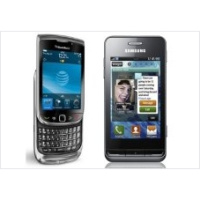 Пока BlackBerry покоряет Украину, Samsung анонсирует новый аппарат на BADA (39) 