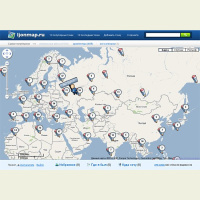 Готовишься к отпуску? Путешествуй по миру вместе с LJonMap.ru (27) 