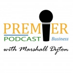 Premier Business Podcast