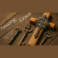 Gods Amazing Grace is God at Work Pt. 19 (2025-11-17) - Audio