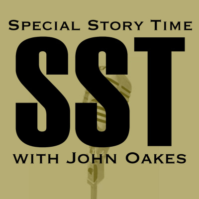 Special Story Time With John Oakes