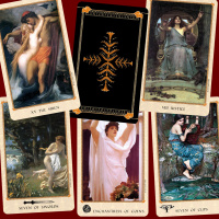 #5: Get thee to Delphi