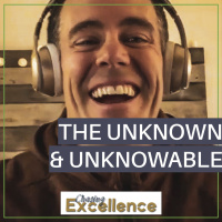 #120: The Unknown and the Unknowable