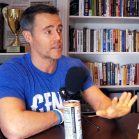 #026: Answering the Questions from Tribe of Mentors