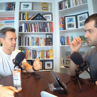 #016: How to Train with Intention