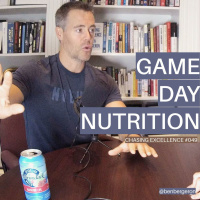 #049: Game Day Nutrition