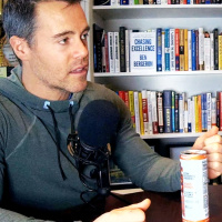 #028: Strengthening Your Grit Muscles