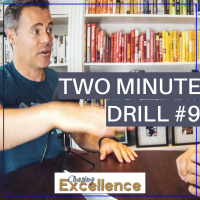 #088: Two Minute Drill, #9