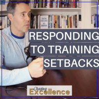 #064: Responding to Training Setbacks