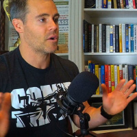 #014: Simplifying Nutrition