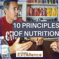 #092: 10 Principles of Nutrition