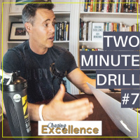 #079: Two Minute Drill, #7