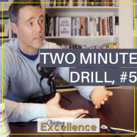 #066: Two Minute Drill, #5