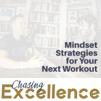 Mindset Strategies for Your Next Workout