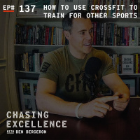 How to Use CrossFit to Train for Other Sports