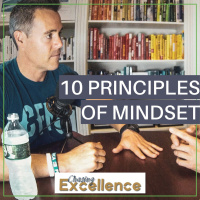 #096: 10 Principles of Mindset