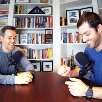 #030: Two Minute Drill, Take 1