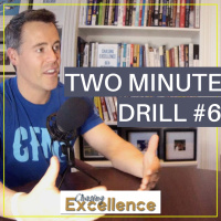#073: Two Minute Drill #6