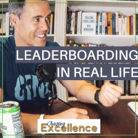#081: Leaderboarding in Real Life