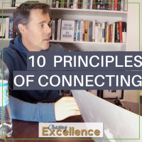#063: 10 Principles of Connection