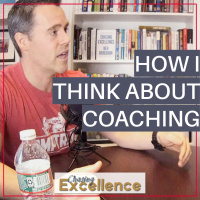 #061: How I Think About Coaching