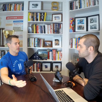 #007: Becoming a Leader