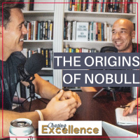 #083: The Origins of NOBULL