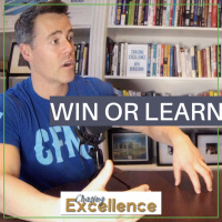 #074: Win or Learn