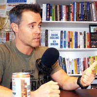 #022: The Importance of Being Strong Enough