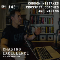 Common Mistakes CrossFit Coaches Are Making