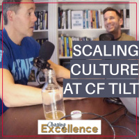 #075: Scaling Culture at CrossFit TILT