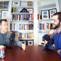 #031: A Recipe for Better Habits