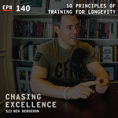 Chasing Excellence