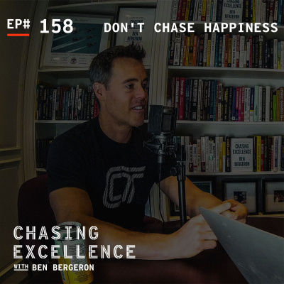 Chasing Excellence