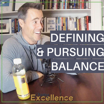 Chasing Excellence